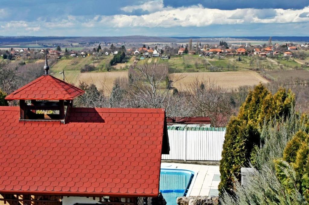 Arielle Panzió Zalaegerszeg Exterior foto
